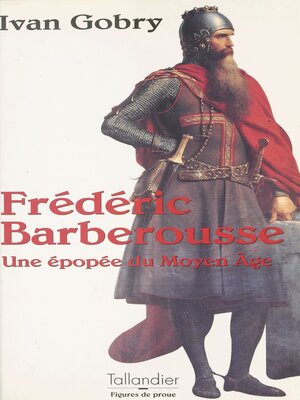 cover image of Frédéric Barberousse